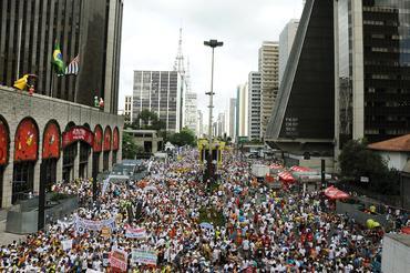 Preço com desconto é de R$90,00. A partir de novembro, o valor será de R$95,00. Atletas acima de 60 anos pagam metade / Foto: Sérgio Shibuya / ZDL